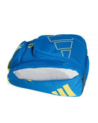 PALETERO ADIDAS MULTIGAME 3.3 AZUL - MegaPadelStore