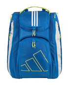 PALETERO ADIDAS MULTIGAME 3.3 AZUL - MegaPadelStore