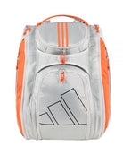 PALETERO ADIDAS MULTIGAME 3.3 GRIS - MegaPadelStore