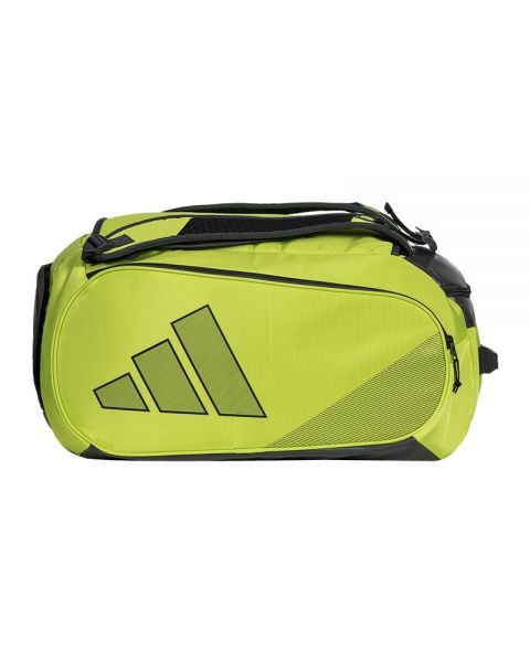 PALETERO ADIDAS PROTOUR 3.3 AMARILLO - MegaPadelStore