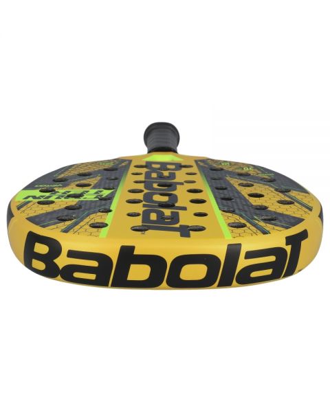 BABOLAT COUNTER VERON 2024 - MegaPadelStore