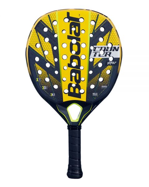 BABOLAT COUNTER VIPER - MegaPadelStore