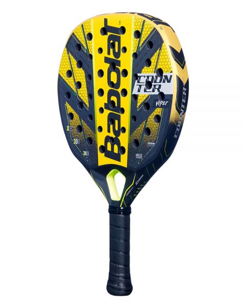 BABOLAT COUNTER VIPER - MegaPadelStore