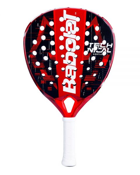 BABOLAT TECHNICAL VERTUO JUAN LEBRÓN 2024 - MegaPadelStore