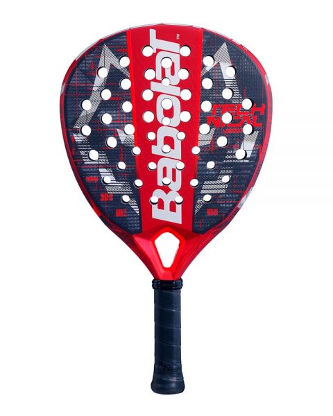 BABOLAT TECHNICAL VERON JUAN LEBRÓN 2024 - MegaPadelStore