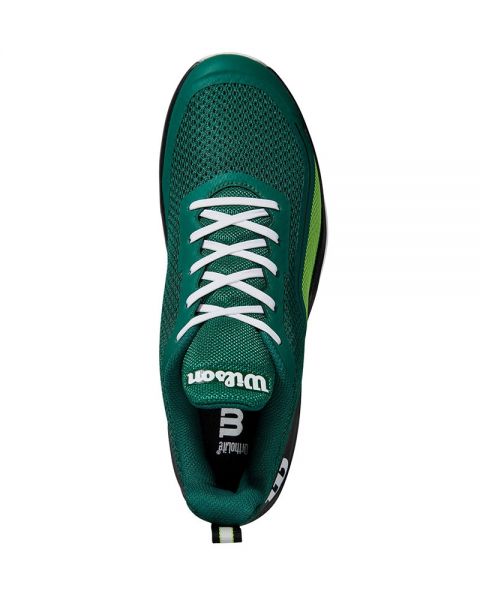 ZAPATILLAS WILSON RUSH PRO LITE - MegaPadelStore