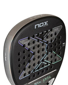 NOX AT GENIUS ATTACK 18K AGUSTÍN TAPIA 2024 - MegaPadelStore