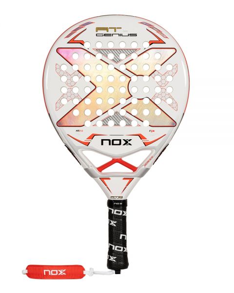 NOX AT PRO CUP COORP 2024 - MegaPadelStore