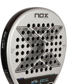 NOX AT10 GENIUS 18K AGUSTIN TAPIA 2024 - MegaPadelStore