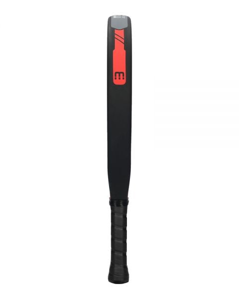 PALA MYSTICA LEGACY CARBON ATTACK RED - MegaPadelStore