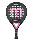 PALA MYSTICA LEGACY CONTROL PINK - MegaPadelStore