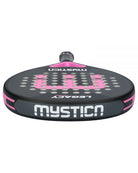 PALA MYSTICA LEGACY CONTROL PINK - MegaPadelStore