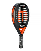 MYSTICA LEGACY HYBRID ORANGE - MegaPadelStore