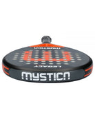 MYSTICA LEGACY HYBRID ORANGE - MegaPadelStore