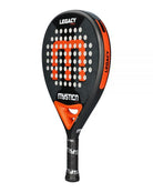 MYSTICA LEGACY HYBRID ORANGE - MegaPadelStore