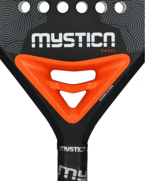 MYSTICA LEGACY HYBRID ORANGE - MegaPadelStore