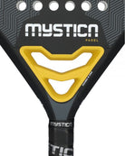 PALA MYSTICA LEGACY HYBRID YELLOW - MegaPadelStore