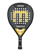 PALA MYSTICA LEGACY HYBRID YELLOW - MegaPadelStore