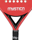 PALA MYSTICA QUICKSTART HYBRID RED - MegaPadelStore