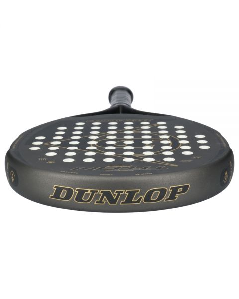 DUNLOP TITAN PRO GOLD - MegaPadelStore