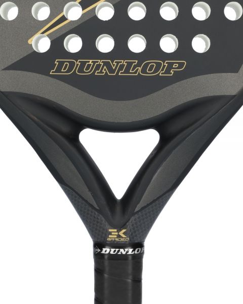 DUNLOP TITAN PRO GOLD - MegaPadelStore