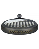 DUNLOP TITAN PRO WHITE - MegaPadelStore