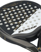 DUNLOP TITAN PRO WHITE - MegaPadelStore