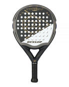 DUNLOP TITAN PRO WHITE - MegaPadelStore