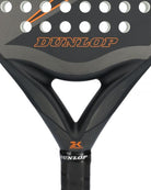 DUNLOP TITAN PRO ORANGE - MegaPadelStore