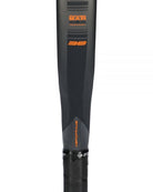 DUNLOP TITAN PRO ORANGE - MegaPadelStore