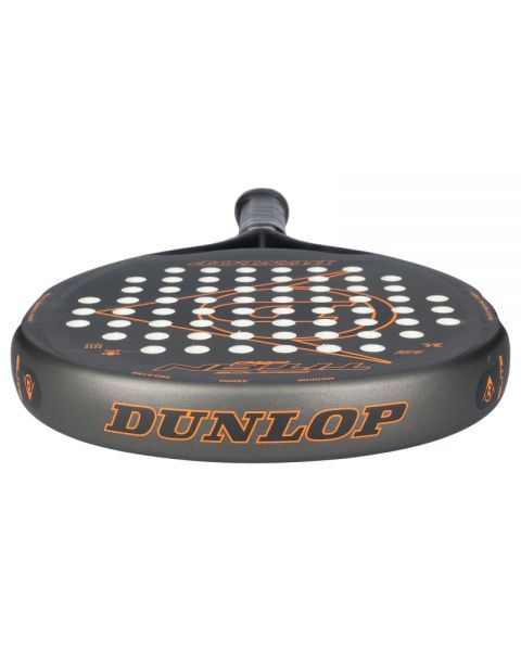 DUNLOP TITAN PRO ORANGE - MegaPadelStore