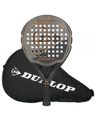 DUNLOP TITAN PRO ORANGE - MegaPadelStore