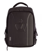 MOCHILA BLACK CROWN URUS - MegaPadelStore