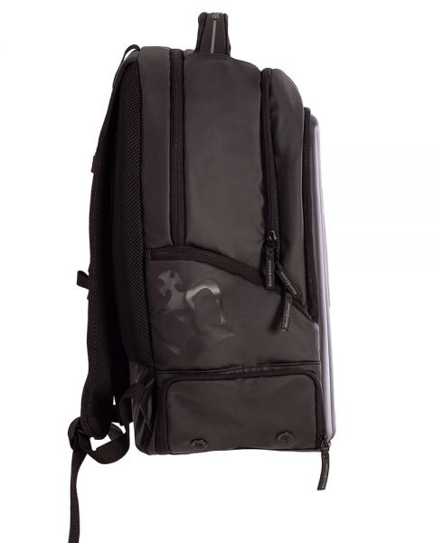 MOCHILA BLACK CROWN URUS - MegaPadelStore