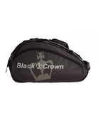 PALETERO WONDER PRO 2.0 BLACK CROWN - MegaPadelStore