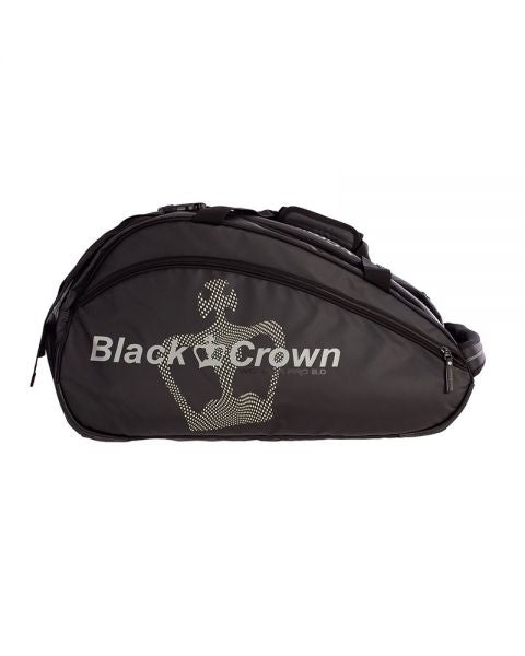 PALETERO WONDER PRO 2.0 BLACK CROWN - MegaPadelStore