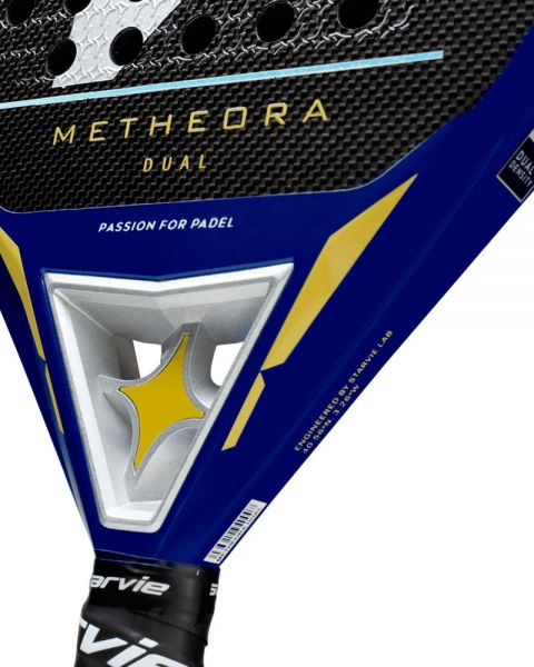 PALA STARVIE METHEORA DUAL - MegaPadelStore