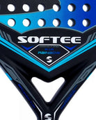 SOFTEE POTENZA RAINBOW BLUE - MegaPadelStore