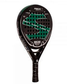 SOFTEE RAZE EVOLUTION GREEN CARBONO - MegaPadelStore