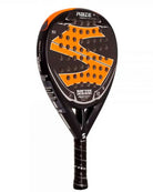 SOFTEE RAZE ORANGE CARBONO - MegaPadelStore