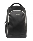 MOCHILA NOX PRO SERIES NEGRA - MegaPadelStore