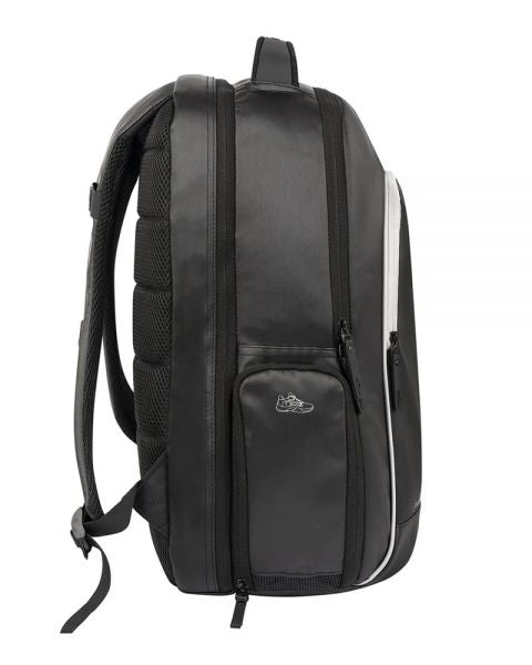 MOCHILA NOX PRO SERIES NEGRA - MegaPadelStore