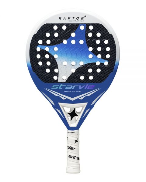 PALA STAR VIE RAPTOR MASTER FINAL - MegaPadelStore