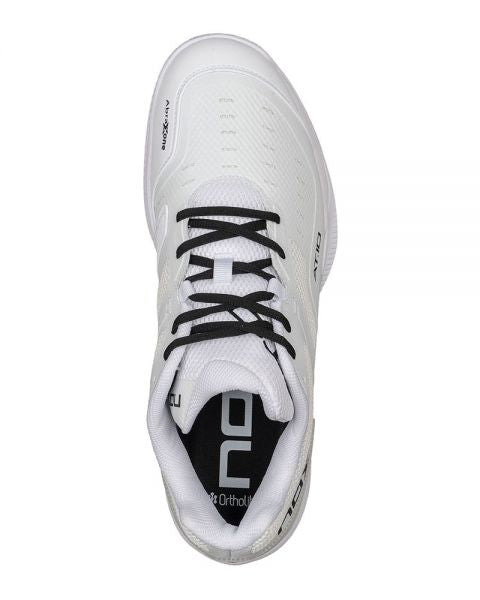 ZAPATILLAS NOX AT10 PRO CALAT10WHITE - MegaPadelStore