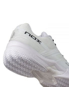 ZAPATILLAS NOX AT10 PRO CALAT10WHITE - MegaPadelStore