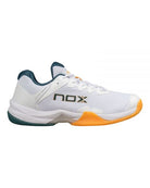 ZAPATILLAS NOX ML10 HEXA CALMLHEXWHAP - MegaPadelStore