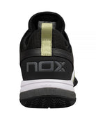 ZAPATILLAS NOX NERBO CALUXNERBLSL - MegaPadelStore