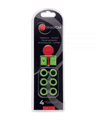 ANTIVIBRADOR SHOCKOUT VERDE - MegaPadelStore