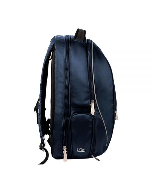 MOCHILA NOX PRO SERIES AZUL - MegaPadelStore