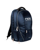 MOCHILA NOX PRO SERIES AZUL - MegaPadelStore